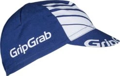 GripGrab Classic Cycling Cap Navy Blue