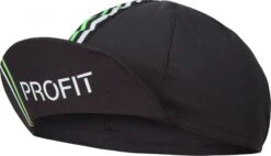 Spiuk Profit Aero Cap Black