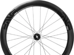 Enve SES 5.6 Disc Tubeless Ready Wheelset | 12x100 - 12x142 Mm Black -Adventure Wheels 11658415d1f628379ce75.29982203