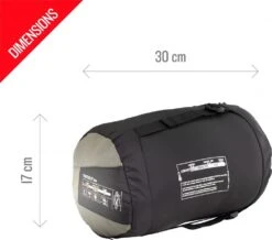 Women's Millet Syntek 0C Grey Blue Sleeping Bag 20 Women's Millet Syntek 0C Grey Blue Sleeping Bag -Adventure Wheels 12041985f6deeac19c444.30482310