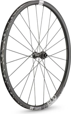 Dt-swiss DT Swiss G 1800 Spline DB 25 Front Wheel | 12x100 Mm