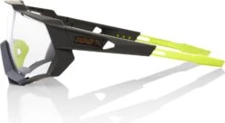 100% SpeedTrap Soft Tact Cool Gray Glasses / Transparent Photochromic Glass 7 100% SpeedTrap Soft Tact Cool Gray Glasses / Transparent Photochromic Glass -Adventure Wheels 12658525dcd77ac615775.31917437