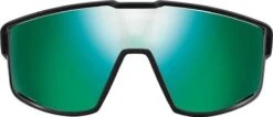 Pair Of Julbo Fury Spectron Army / Black Sunglasses -Adventure Wheels 12716915d91fbc00559c3.88085736