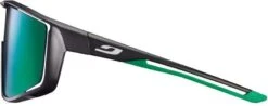 Pair Of Julbo Fury Spectron Army / Black Sunglasses -Adventure Wheels 12716915d91fbc33a83d7.95464805