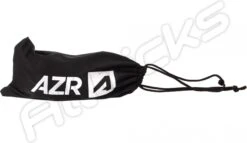 Box AZR TOUR RX Black Mate Red + 2 Screens -Adventure Wheels 12870785dd26926acb7b0.51915988