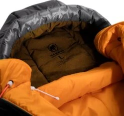 Mammut Speeping Bag Perform Fiber -7C Grey Unisex L 7 Mammut Speeping Bag Perform Fiber -7C Grey Unisex L -Adventure Wheels 13648785e67885d932972.75784640