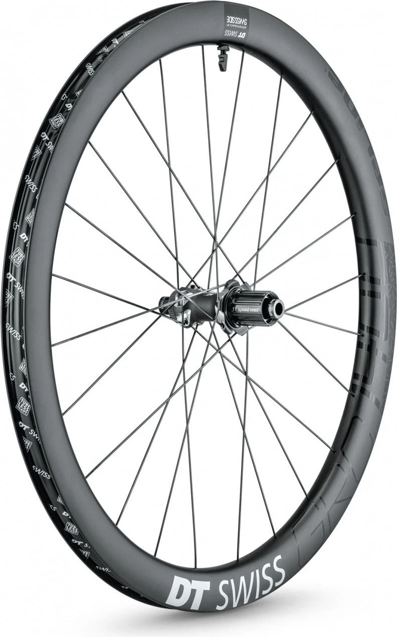 Dt-swiss DT Swiss GRC 1400 SP 650b Spline 42 Rear Wheel | 12x142mm 3 Dt-swiss DT Swiss GRC 1400 SP 650b Spline 42 Rear Wheel | 12x142mm