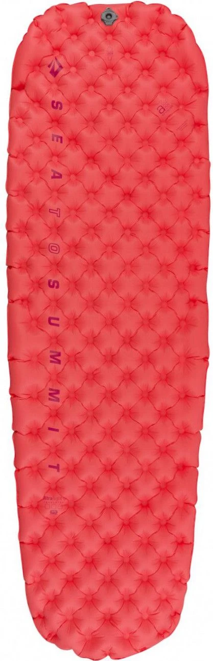 SEA TO SUMMIT ULTRALIGHT INSULATED WOMEN TC-Regular Mattress Red 3 SEA TO SUMMIT ULTRALIGHT INSULATED WOMEN TC-Regular Mattress Red