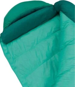 Sleeping Bag SEA TO SUMMIT Journey JoI Woman SC-Regular Right Turquois -Adventure Wheels 14419095e7c6f2dda8b21.73593475