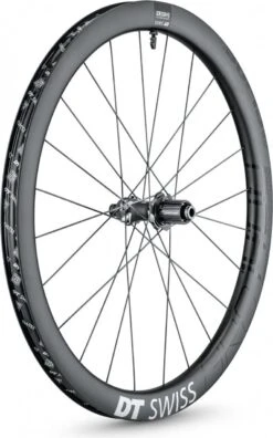 Dt-swiss Pair Of Gravel DT Swiss GRC 1400 Spline 42 DB Wheels | 12x100 / 142 | Shimano / Sram | Center Lock -Adventure Wheels 15275065e85e5dbf21fc5.25020349
