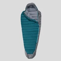 Sleeping Bag Forclaz Trek 900 10 Degr S Medium Blue -Adventure Wheels 15514315ebbb081264cc5.96553850