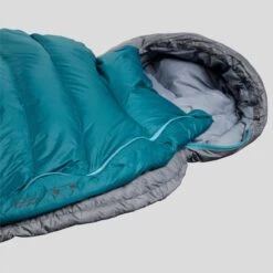 Sleeping Bag Forclaz Trek 900 10 Degr S Medium Blue -Adventure Wheels 15514315ebbb09aa0df96.35852904