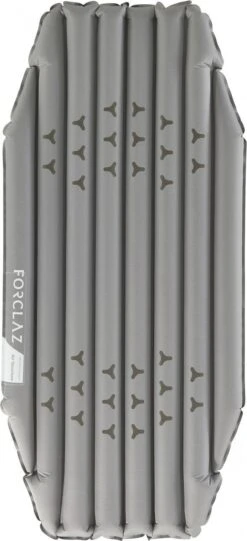 Forclaz Trek 700 S Gray Mattress -Adventure Wheels 15514335ebc000bd347b5.27244179