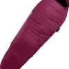 Sleeping Bag Forclaz Trek 500 5 Degrees Large Bordeaux -Adventure Wheels 15515005ebbc1ace0adf4.52275054