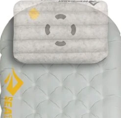 Sea To Summit Ether Light XT Regular Mattress -Adventure Wheels 15997326082b22d483c77.66444350