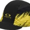 Oakley Painter Radiant Cap Yellow -Adventure Wheels 16294635f086913887402.41851306