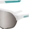 100% S2 Bora Hansgrohe Team White HiPER Silver Mirror / White Glasses -Adventure Wheels 16297825f2912bc4689a3.76837853