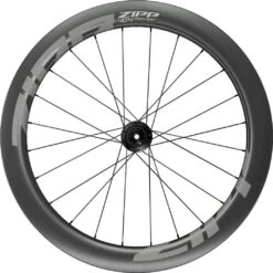 Zipp 404 Firecrest Tubeless 700 Disc Wheelset | 12x100 - 12x142mm | Black -Adventure Wheels 16332295f0c6e52dfc917.91538632