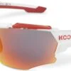 KOO ORION Glasses RED/WHITE Red Lenses -Adventure Wheels 16332715f11959a70da08.51621971