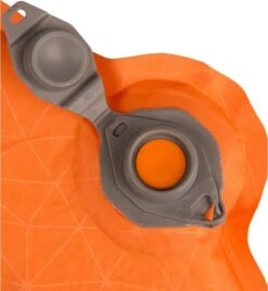 Sea To Summit Ultralight Mat Orange Large Self-inflating Mattress -Adventure Wheels 17330125f3a7413173963.79626598