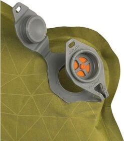 Sea To Summit Camp Self-Inflating Mattress Olive Green 9 Sea To Summit Camp Self-Inflating Mattress Olive Green -Adventure Wheels 17330875f368c46a2eea8.18362694
