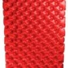 Sea To Summit Comfort Plus Insulated Mattress Red -Adventure Wheels 17334505f3a7737aad200.27221421