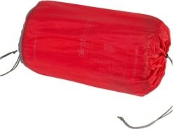 Sea To Summit Comfort Plus Insulated Mattress Red -Adventure Wheels 17334505f3a773f3a5183.46599232