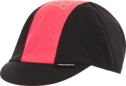 Rain Cap Santini Guard Mercurio Orange Granatina