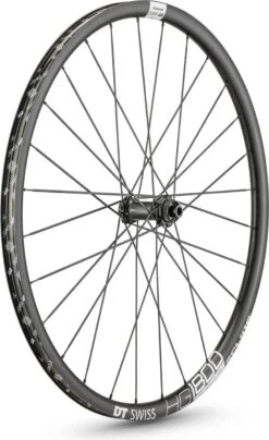 Adventure Wheels 5 Dt-swiss Roue DT Swiss HG 1800 Spline 650b Db25 12/142