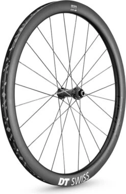 Dt-swiss DT Swiss HGC 1400 Spline 42 Disc 650 Front Wheel | 12x100mm | Centerlock