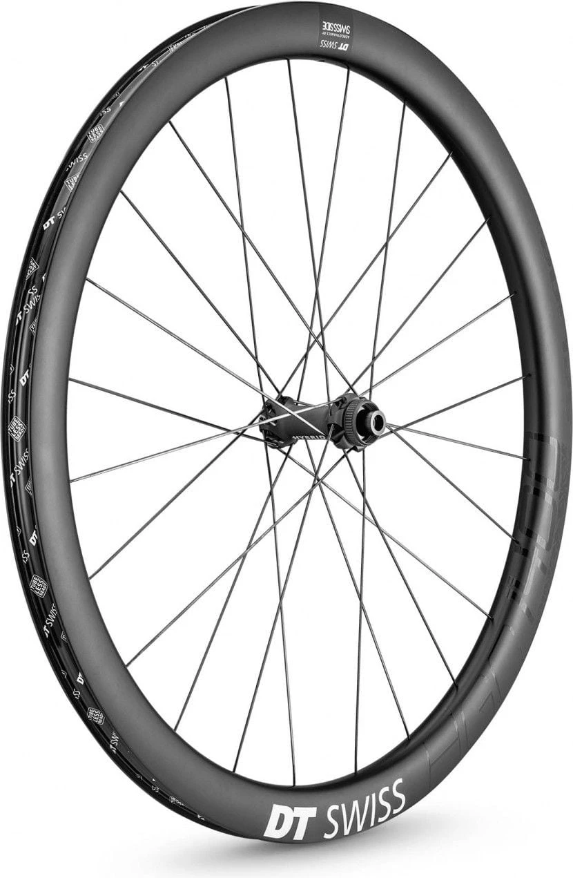 Dt-swiss DT Swiss HGC 1400 Spline 42 Disc 650 Front Wheel | 12x100mm | Centerlock 3 Dt-swiss DT Swiss HGC 1400 Spline 42 Disc 650 Front Wheel | 12x100mm | Centerlock