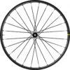 Mavic Allroad SL 700 Mm Front Wheel | 12x100 Mm | Center Lock | 2021 2 Mavic Allroad SL 700 Mm Front Wheel | 12x100 Mm | Center Lock | 2021 -Adventure Wheels 1821671615f082c3609f8.22872651