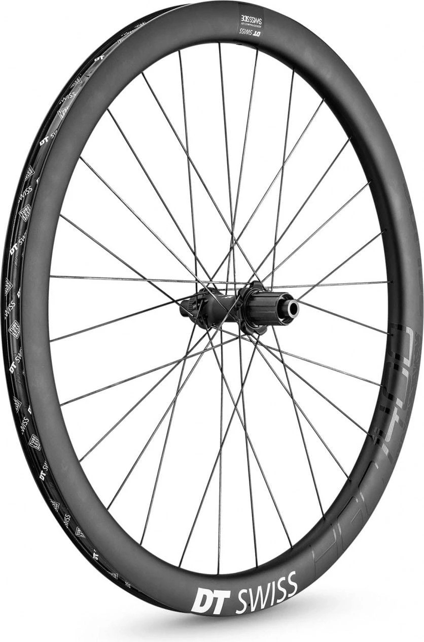 Dt-swiss DT Swiss HGC 1400 Spline 42 Disc 650 Rear Wheel | 12x142mm | Centerlock 3 Dt-swiss DT Swiss HGC 1400 Spline 42 Disc 650 Rear Wheel | 12x142mm | Centerlock