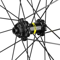 Mavic Allroad Pro Carbon SL Disc 700 Wheelset | 12x100 - 12x142mm | Centerlock 2021 6 Mavic Allroad Pro Carbon SL Disc 700 Wheelset | 12x100 - 12x142mm | Centerlock 2021 -Adventure Wheels 18419555fa414c14903f3.25211818