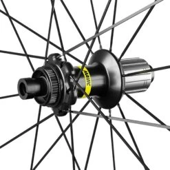 Mavic Allroad Pro Carbon SL Disc 700 Wheelset | 12x100 - 12x142mm | Centerlock 2021 7 Mavic Allroad Pro Carbon SL Disc 700 Wheelset | 12x100 - 12x142mm | Centerlock 2021 -Adventure Wheels 18419555fa414d63815b2.87846322