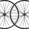 Mavic Allroad SL Road + Disc 650b Wheelset | 12x100 - 12x142mm | Centerlock 2021