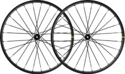 Adventure Wheels 17 Mavic Allroad SL Road + Disc 650b Wheelset | 12x100 - 12x142mm | Centerlock 2021