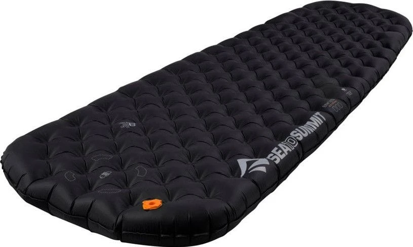 Sea To Summit Ether Light Xt Extreme Gray Large Inflatable Mattress 4 Sea To Summit Ether Light Xt Extreme Gray Large Inflatable Mattress - Image 2