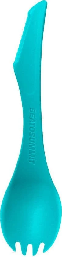 Sea To Summit 2-in-1 Cutlery Fork / Knife Blue