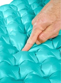 Sea To Summit Comfort Light Insulated Women Blue Regular Women's Mattress -Adventure Wheels 1842017605097c42521e1.36675683