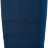 Sea To Summit TrekTkIII Down Sleeping Bag Blue Regular Zip Left