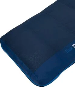 Sea To Summit TrekTkIII Down Sleeping Bag Blue Regular Zip Left -Adventure Wheels 18420276051ff36040da7.85774315