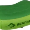 Sea To Summit Aero Premium Lime Regular Pillow -Adventure Wheels 1842047605312b33c1f70.00681305