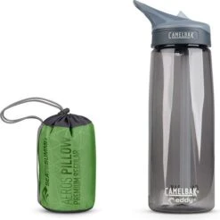 Sea To Summit Aero Premium Lime Regular Pillow -Adventure Wheels 1842047605312bbf30b60.86968837