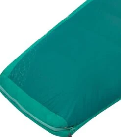 Sea To Summit Journey Jo II Womens Sleeping Bag Green Regular Right -Adventure Wheels 1842115605201ee5594b6.54670699
