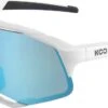 Koo Demos Glasses White / Turquoise -Adventure Wheels 18456295fe4b3da1e90d3.01463806