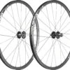 Dt-swiss DT Swiss GR531 Wheelset - Chris King R45 700c Disc | 12x100 - 12x142mm | Centerlock