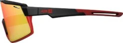 AZR Sprint Glasses Black Red Red Screen -Adventure Wheels 1849717601a84853c4678.22844359