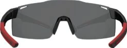AZR Sprint Glasses Black Red Red Screen -Adventure Wheels 1849717601a84ba087cb3.11289108