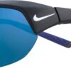 Nike Skylon Ace Gray / Blue Sky Mirror Sunglasses -Adventure Wheels 1851396603e542c63ead9.55918203